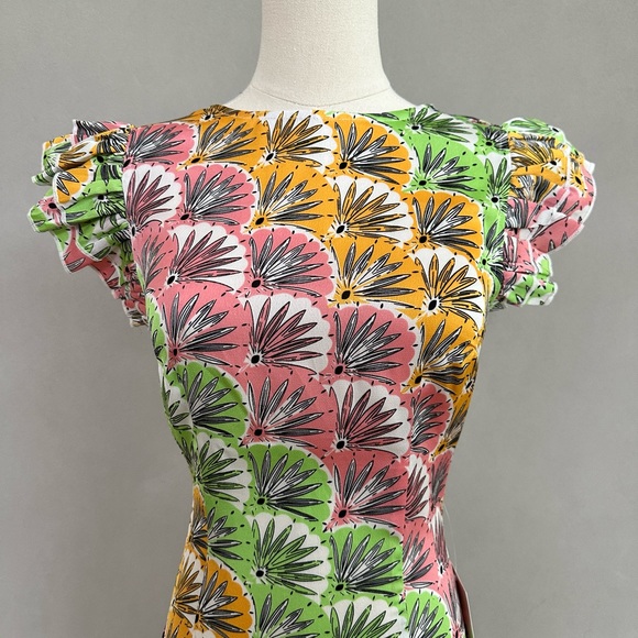 Never Fully Dressed Dress - Picture 2 of 6